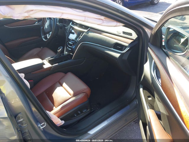 2017 CADILLAC XTS 2G61M5S3XH9172053 Photo 4