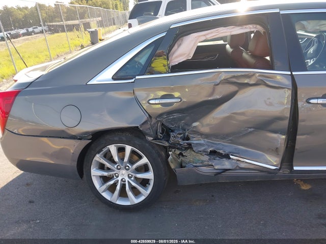 2017 CADILLAC XTS 2G61M5S3XH9172053 Photo 5