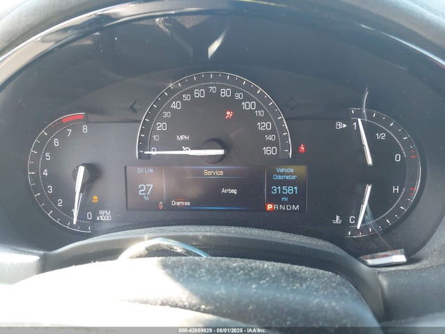 2017 CADILLAC XTS 2G61M5S3XH9172053 Photo 6