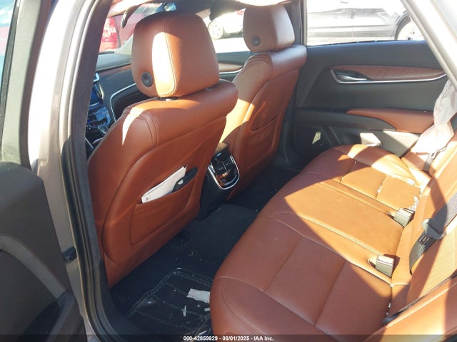 2017 CADILLAC XTS 2G61M5S3XH9172053 Photo 7