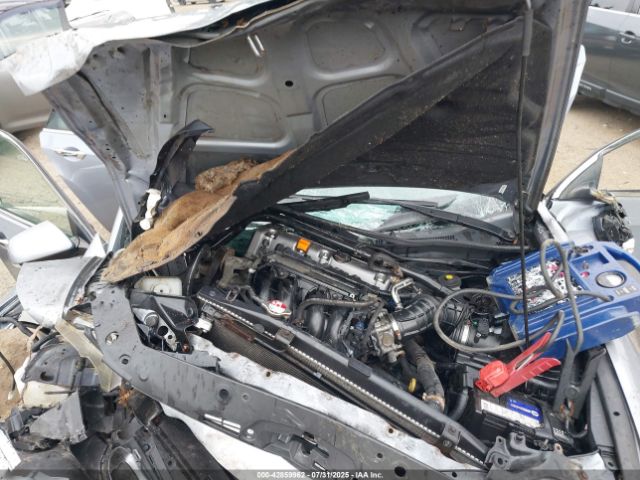 2011 ACURA TSX JH4CW2H53BC002705 Photo 9