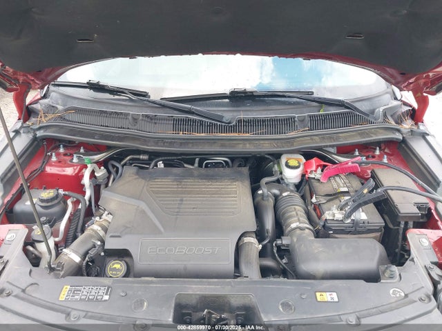 Ford 3.5l gtdi 2019 1FM5K8HT7KGA26517 Image 10