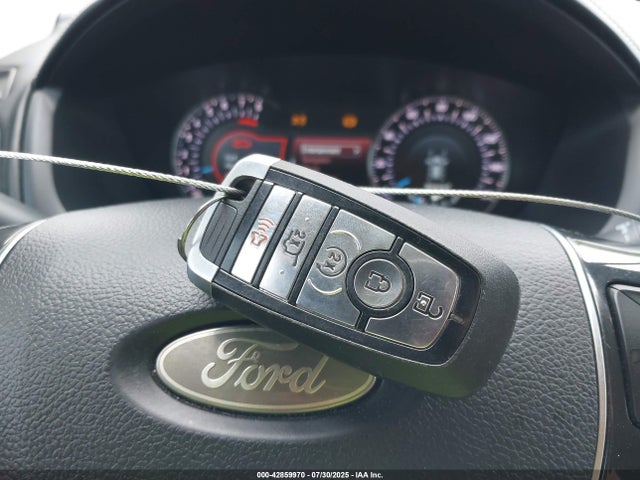 Ford 3.5l gtdi 2019 1FM5K8HT7KGA26517 Image 11