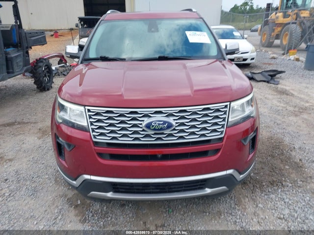 Ford 3.5l gtdi 2019 1FM5K8HT7KGA26517 Image 13