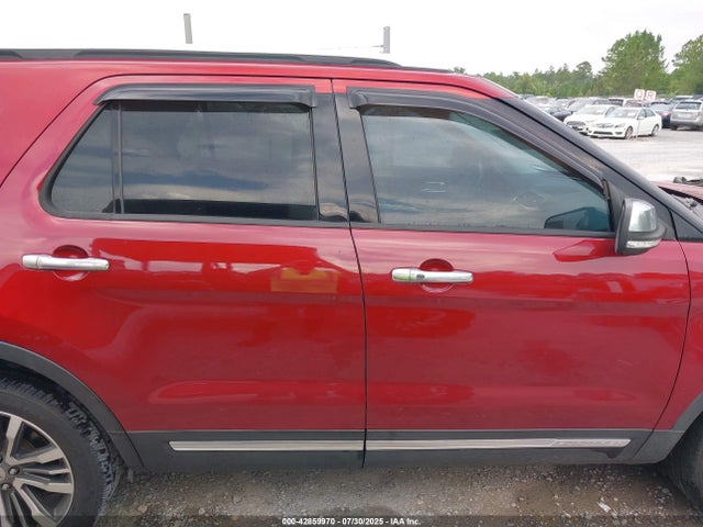 Ford 3.5l gtdi 2019 1FM5K8HT7KGA26517 Image 14