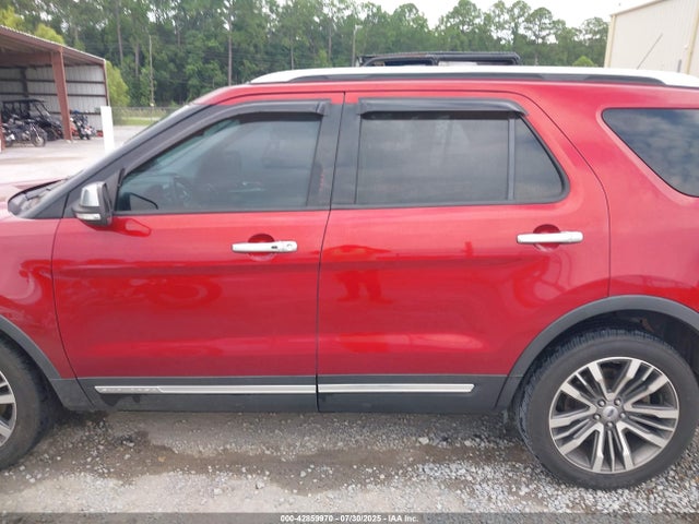 Ford 3.5l gtdi 2019 1FM5K8HT7KGA26517 Image 15