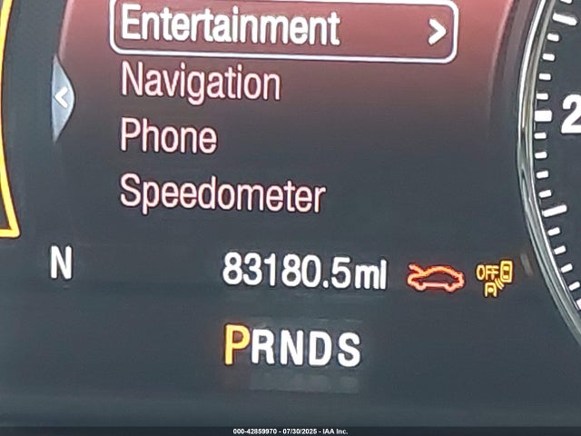 Ford 3.5l gtdi 2019 1FM5K8HT7KGA26517 Image 16