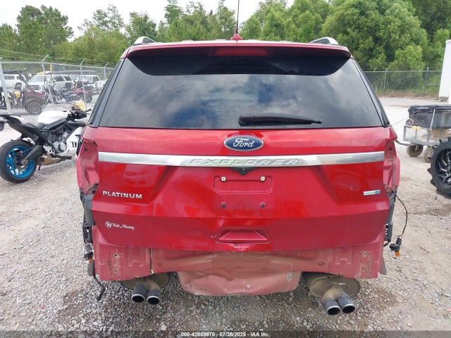 Ford 3.5l gtdi 2019 1FM5K8HT7KGA26517 Image 17