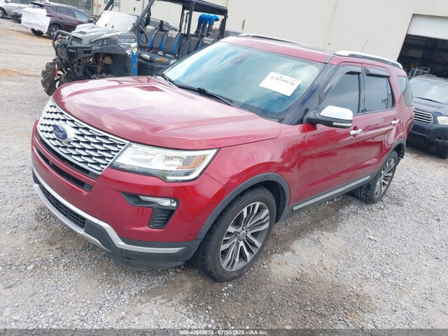 Ford 3.5l gtdi 2019 1FM5K8HT7KGA26517 Image 2