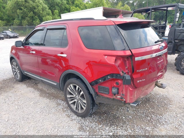 Ford 3.5l gtdi 2019 1FM5K8HT7KGA26517 Image 3