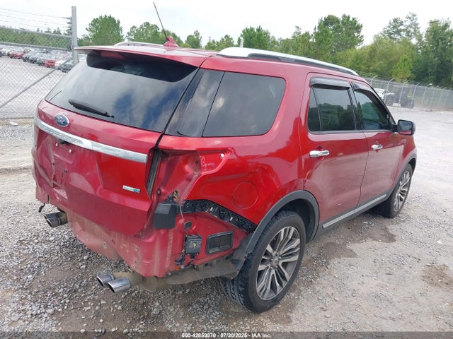 Ford 3.5l gtdi 2019 1FM5K8HT7KGA26517 Image 4