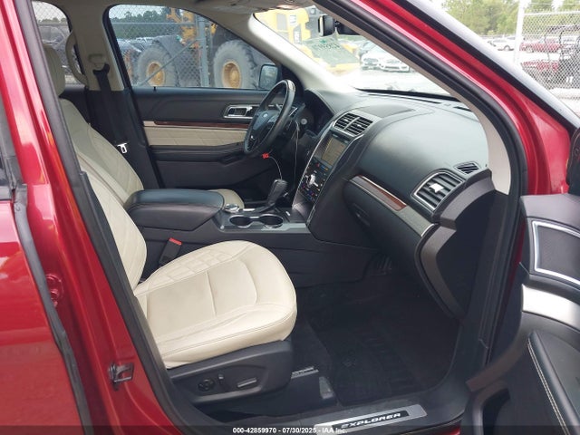 Ford 3.5l gtdi 2019 1FM5K8HT7KGA26517 Image 5