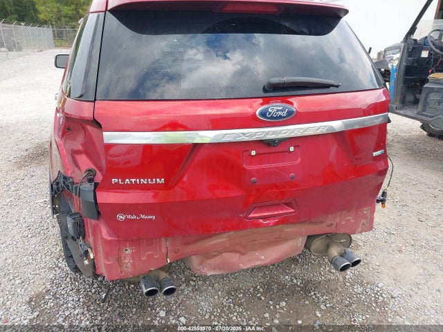 Ford 3.5l gtdi 2019 1FM5K8HT7KGA26517 Image 6