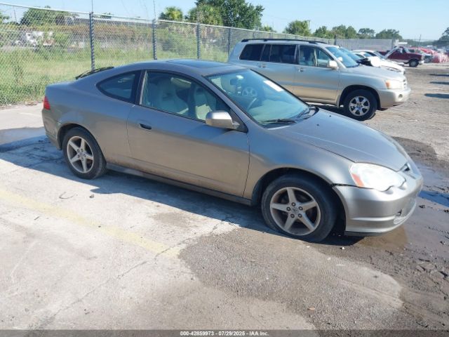 2004 ACURA RSX JH4DC54884S011682 Photo 0