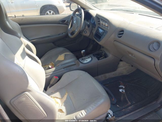 2004 ACURA RSX JH4DC54884S011682 Photo 4