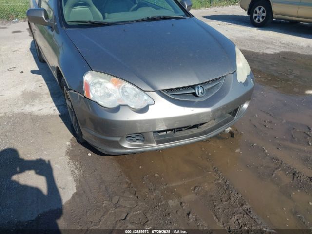 2004 ACURA RSX JH4DC54884S011682 Photo 5