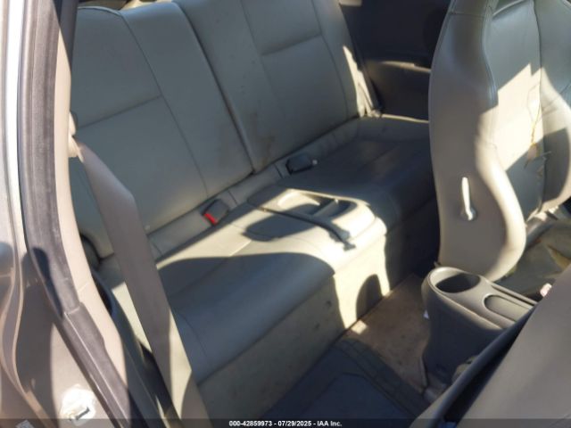 2004 ACURA RSX JH4DC54884S011682 Photo 7