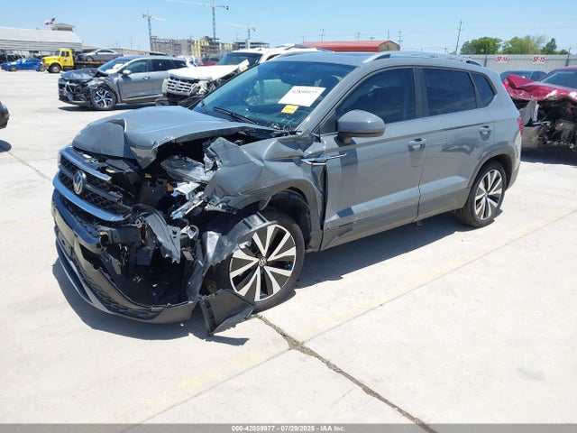 3VVEX7B21RM089078 Volkswagen tsi