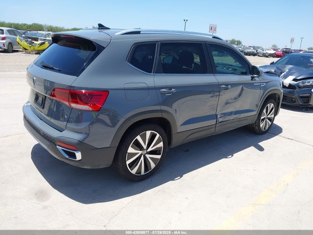 3VVEX7B21RM089078 Volkswagen tsi
