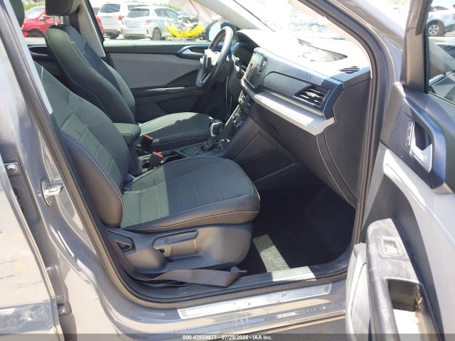 3VVEX7B21RM089078 Volkswagen tsi