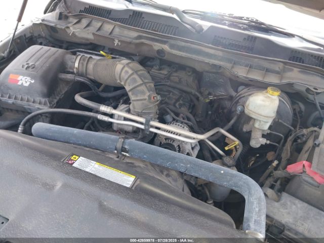 2011 RAM RAM 1500 1D7RV1GT5BS704870 Photo 9