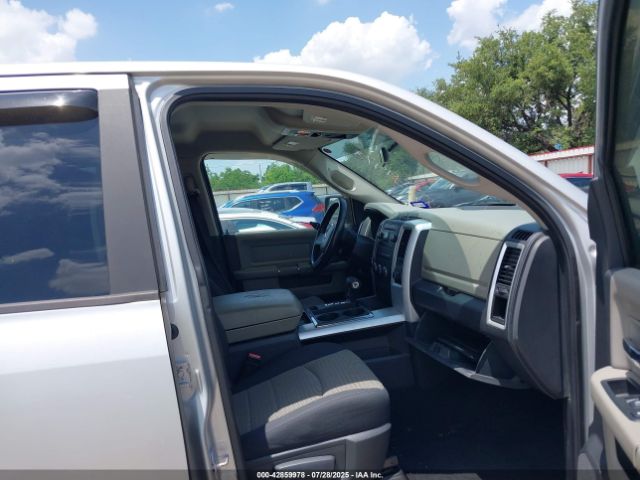 2011 RAM RAM 1500 1D7RV1GT5BS704870 Photo 4