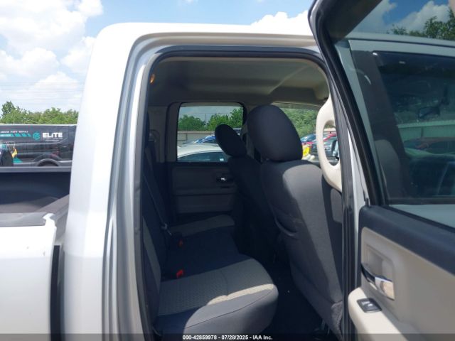 2011 RAM RAM 1500 1D7RV1GT5BS704870 Photo 7