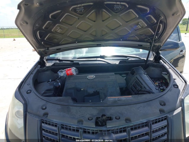 Cadillac lfx - sidi, vvt, e85 max, alum 2015 3GYFNCE31FS605298 Image 10