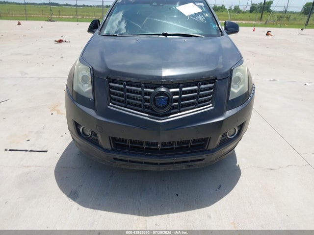 Cadillac lfx - sidi, vvt, e85 max, alum 2015 3GYFNCE31FS605298 Image 12