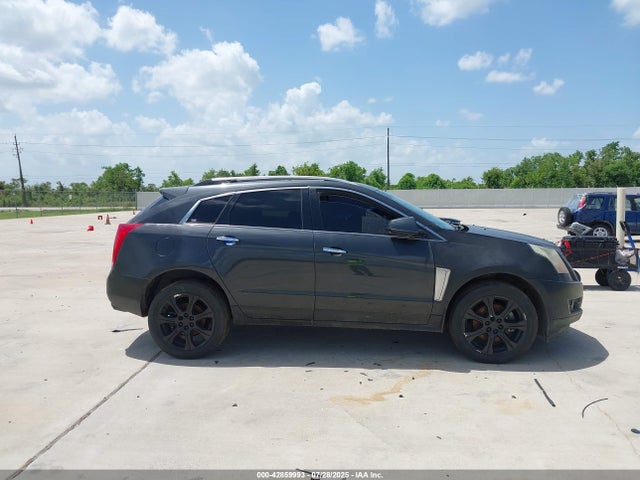 Cadillac lfx - sidi, vvt, e85 max, alum 2015 3GYFNCE31FS605298 Image 13