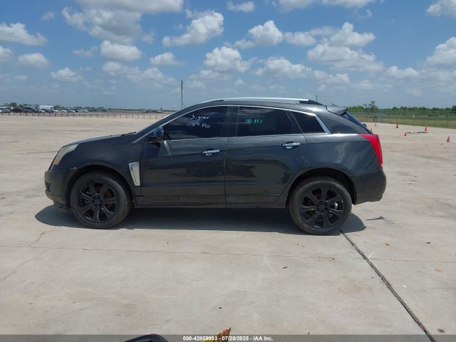 Cadillac lfx - sidi, vvt, e85 max, alum 2015 3GYFNCE31FS605298 Image 14