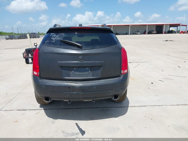 Cadillac lfx - sidi, vvt, e85 max, alum 2015 3GYFNCE31FS605298 Image 16