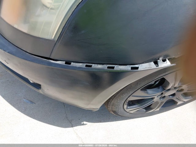Cadillac lfx - sidi, vvt, e85 max, alum 2015 3GYFNCE31FS605298 Image 6