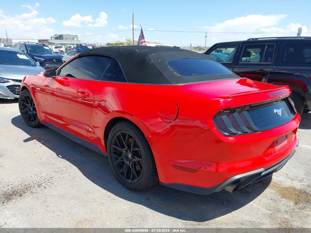 Ford 4v 2019 1FATP8UH2K5170797 Image 3