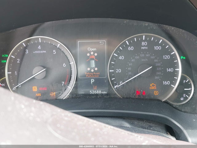 Lexus RX 2016 2T2ZZMCA5GC022368 Image 7