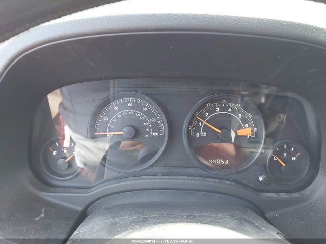 1C4NJPBA9GD807802 Jeep Patriot