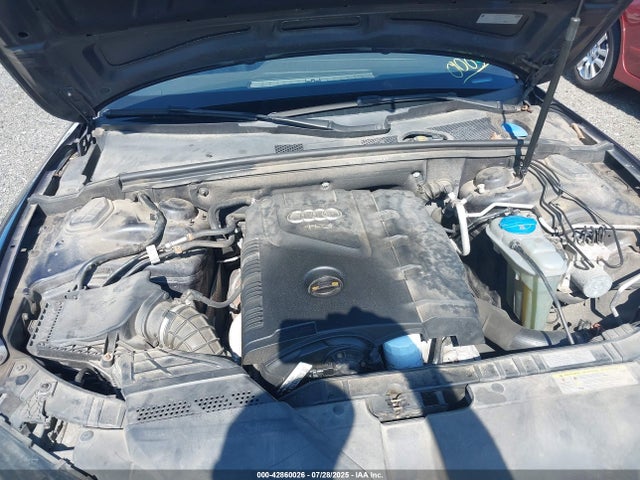 2013 AUDI A5 WAULFAFH2DN003700 Photo 9