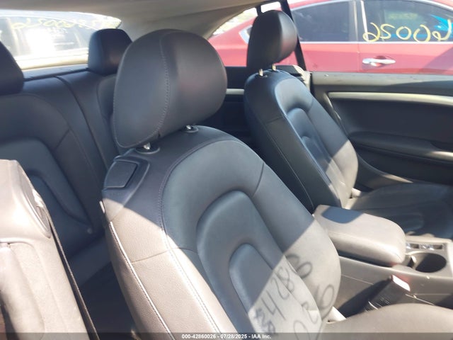 2013 AUDI A5 WAULFAFH2DN003700 Photo 7