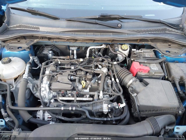 1FMCU0G68MUA08515 Ford dragon di tc