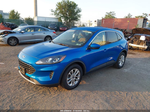 1FMCU0G68MUA08515 Ford dragon di tc