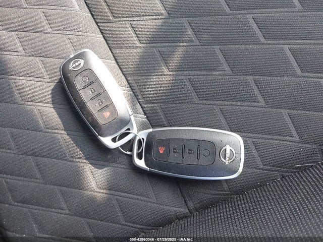 Nissan Kicks 2024 3N1CP5CV7RL528621 Image 11