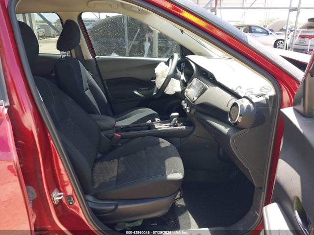 Nissan Kicks 2024 3N1CP5CV7RL528621 Image 5
