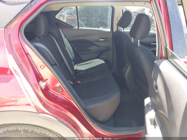 Nissan Kicks 2024 3N1CP5CV7RL528621 Image 8
