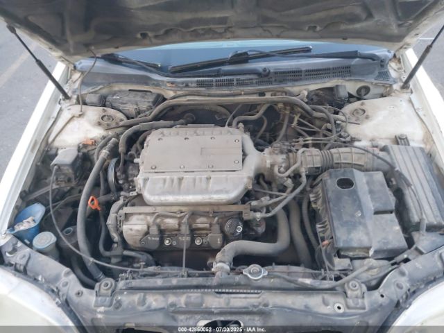 2000 ACURA TL 19UUA5678YA019533 Photo 9