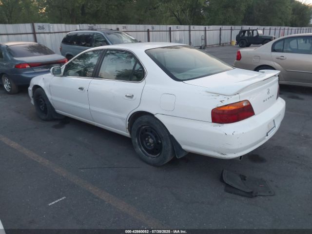 2000 ACURA TL 19UUA5678YA019533 Photo 2