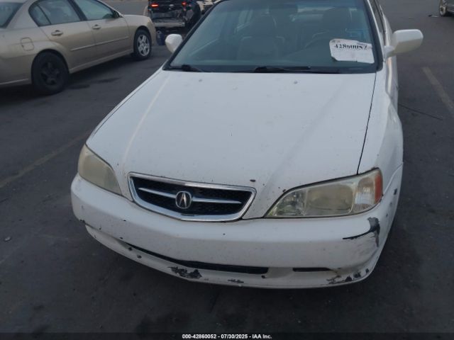 2000 ACURA TL 19UUA5678YA019533 Photo 5