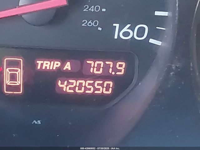 2000 ACURA TL 19UUA5678YA019533 Photo 6