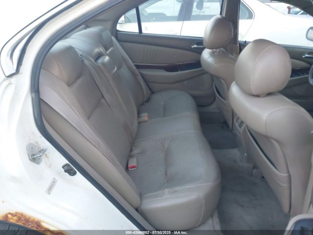 2000 ACURA TL 19UUA5678YA019533 Photo 7