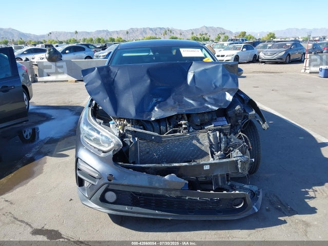 3KPF24ADXLE228158 KIA mpi nu