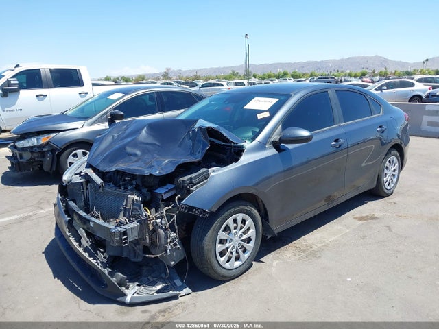 3KPF24ADXLE228158 KIA mpi nu